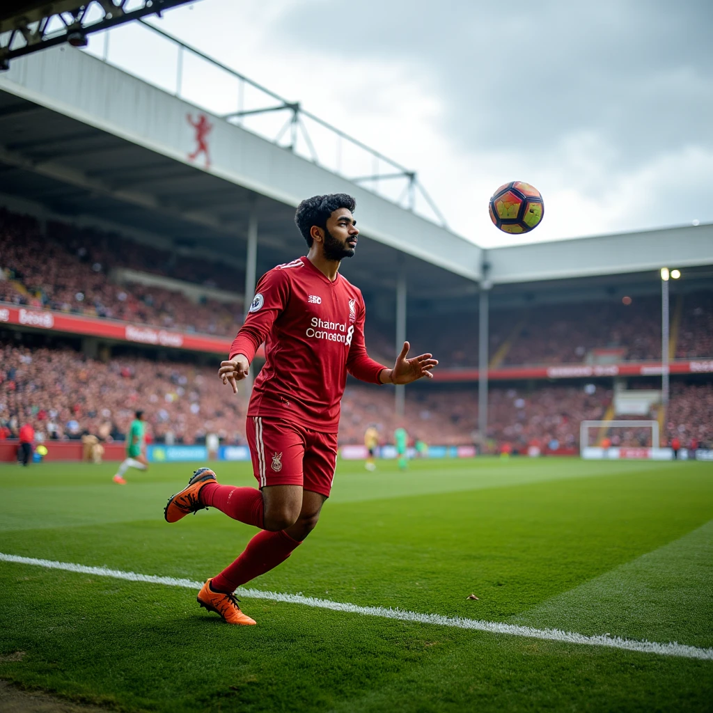 AI Generated Content